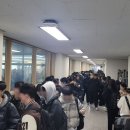 강원대학교 도계캠퍼스 학생식당