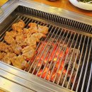 까치골숯불촌 이미지