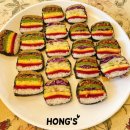 브이아이피김밥