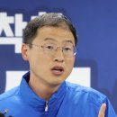 김상욱 "단일화 여론조사에 조직적 개입 정황…녹취 있다" 이미지