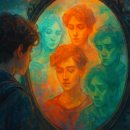 사주로 보는 나의 성격심리 이미지