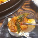 유가네닭갈비 이미지
