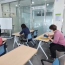 스마트폰 활용 컨설턴트 이미지