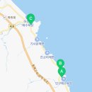 GS25 양양하조대점