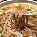 산하 제2농장 | 양산 물금 맛집 산하면가, 요즘 핫한 범어 한우도토리국수 장어덮밥 후기