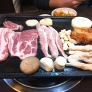 풍진소금구이