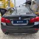 BMW 520d F10 6WB 계기판 고장 수리 이미지