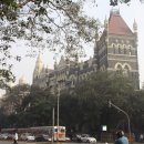 인도 여행기 3-15: 뭄바이 2 이미지