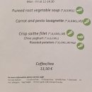 건강한 도서관 | 헬싱키 가성비 맛집 런치 뷔페 후기 in 우디 중앙도서관