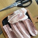 하남미사 술 반값인 가성비 갑 두툼한 삼겹살 맛집 강우정육식당 내돈내산