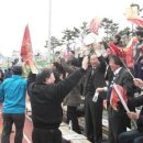 국제신문 경공축구부 취재 이미지