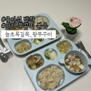 초록맛반찬 | 자연산쭈꾸미:: 아기 반찬으로 자연산 왕쭈꾸미 야채볶음 만드는법 늘초록길목 왕쭈꾸미 솔직후기