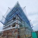 대전중부소방서 | 심재 준불연 경질우레탄 90T 요양병원 납품 후기, 단열재 선택 이유