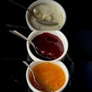 갤러리순 | 그랜드하얏트 서울 갤러리 애프터눈티 크리스마스 트리 포토존 평일 방문 후기🎄