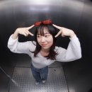 [홍대,상수] 아우라픽 항공샷/ 이어북 인생 네컷 후기 추천