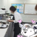 굿럭투유(GL2U) | 한국커피협회 바리스타2급실기 자격증 도전_마지막 수업 5,6회_ 드디어 실전이닷!