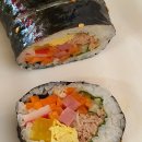 청당동김밥집