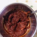 묵은지 감자탕 이미지