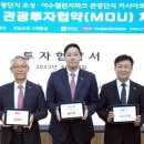 여수챌린지파크관광(주)