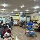 만복약국 | 안양 박달동 주민들의 약국 같은 해장 로컬 맛집 &#39;만복순대국&#39; 리얼 후기