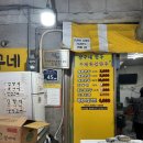 짱구네분식 - 서구 복수동로52번길 5 | 짱구네분식