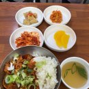 전주 효자동 7,000원 제육덮밥 추천 만나별미 이미지