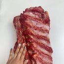 퍼스트마트정육코너