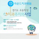 경기도 수원시 팔달구 장다리로245번길 12 (인계동) | [지동치과] 초등학교 4학년 경기도 수원시 치과주치의 사업
