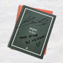2020.09.18 뉴이스트 백호 제이원코스메틱 트위터 &lt;2차 판매 시작&gt;