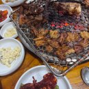 토박이생고기숯불가든 이미지