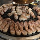 코리아마트서방점 | 광주 첨단 현지인 추천 고깃집 꽃삼겹살 가브리살 제대로 즐긴 후기