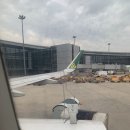 6899 | 춘추항공 후기 (상해 - 부산) 9C6899