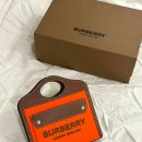 2503코스메틱 | 버버리 미니 크로스백, 마이크로백 착샷 및 후기 @BURBERRY