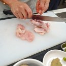 양식조리기능사 요리 배워보기 | 직장인국비지원요리학원 양식조리기능사 국비반 #찐 후기