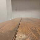 미성산업 | "창원 인터내셔널호텔" 메라톤 세라믹 8830 HPL 상판 테이블 제작 후기!