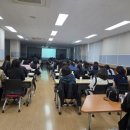 생성형AI강연 경기도안성교육지원청 초등보육전담사 대상 AI 강의 진행 후기 ChatGPT강사 박병하