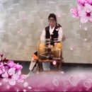 (춤)설장구 이미지