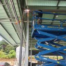 태평1호태양광발전소 | 태평1호~3호 300kW 시공기 / 태양광설치 / 태양광발전소 / 공장태양광 / 축사태양광 / 경남태양광...