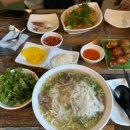 뚝섬역 점심 맛집 은준쌀국수 현지 맛 그대로