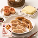 태산농산 | 대구 만두맛집 태산만두, 냉면 개시 후기ㅣ비빔군만두ㅣ네이버 냉동만두 소개