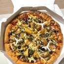 ✅ [간단리뷰] 🍕 청년피자 동탄 영천직영점