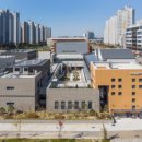 배곧도서관 이미지