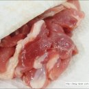 돼지랑 콩나물 이미지