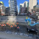 아이러브 노래연습장 | 청계천 아이러브잉어킹 빛초롱축제 잉어킹노래 듣고왔어요