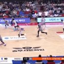 KBL 오늘자 이호현 3점슛 이미지