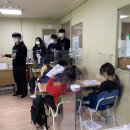 전포지역아동센터 이미지