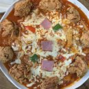 유자유 김치떡볶이 | [신촌] 이대 맛집 &#39;유자유김치떡볶이&#39; 떡볶이 후기