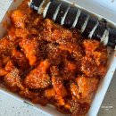 인생닭강정(하소점) | 멕시칸치킨 닭강정 순살 메뉴 근본 치킨 추억의맛 후기