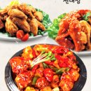 부리나바베큐치킨 이미지