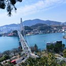 돌산공원 이미지